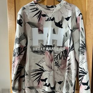 Helly Hansen crewneck sweatshirt